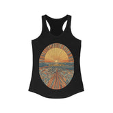 Sunrise Yoga Tanktop