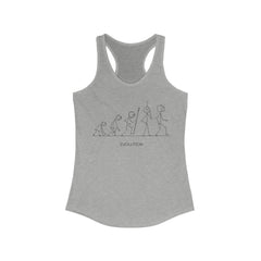 Evolution Yoga Tanktop