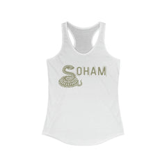 Soham Yoga Tanktop