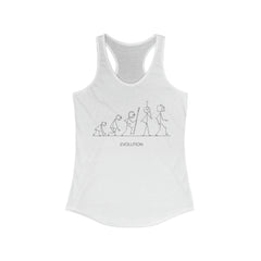 Evolution Yoga Tanktop