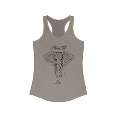 Above All Love Tanktop