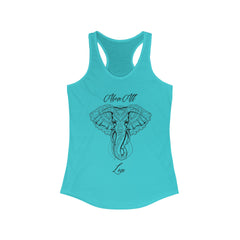Above All Love Tanktop