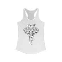 Above All Love Tanktop