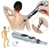 Electric Pain Relief Acupressure Pen