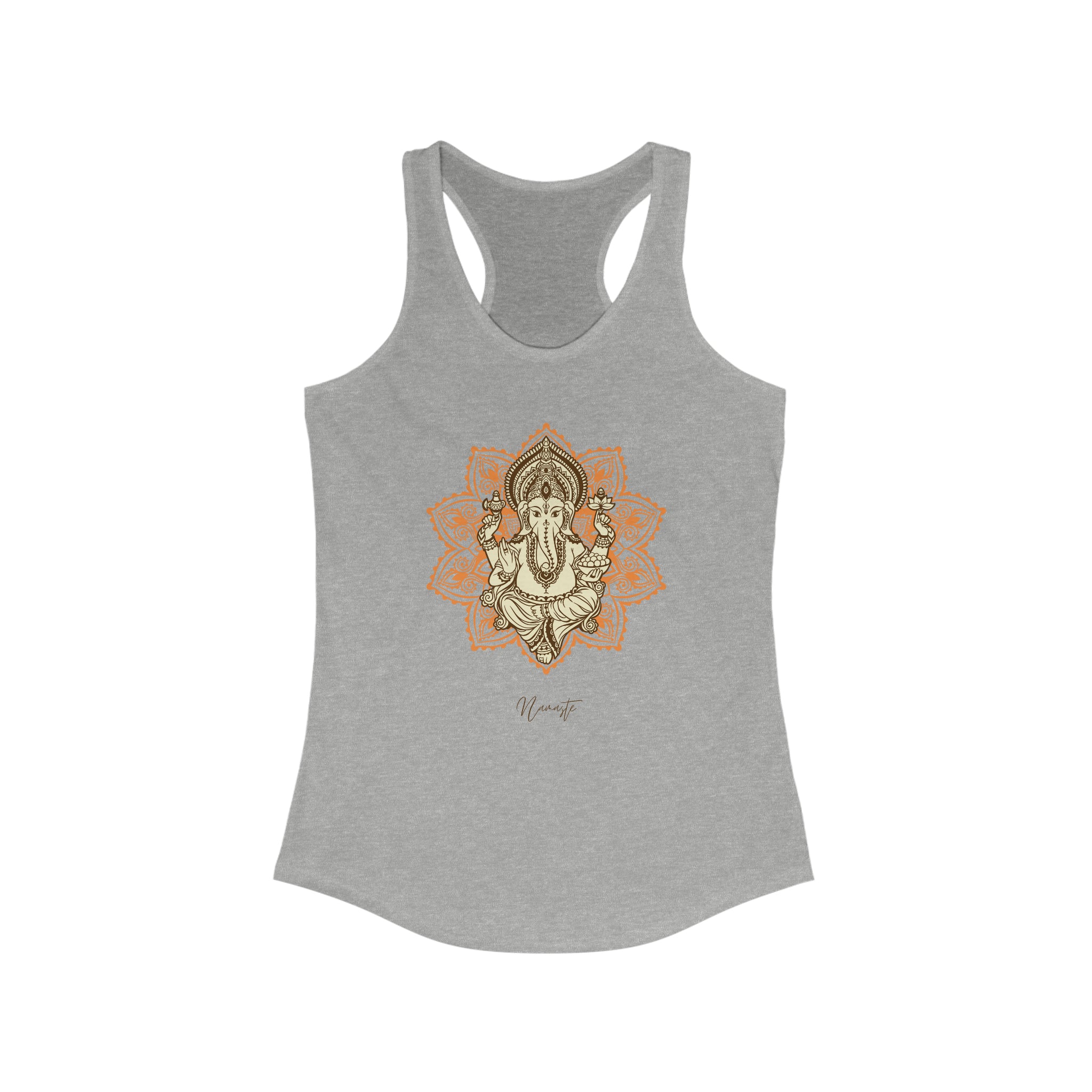 Namaste Tanktop