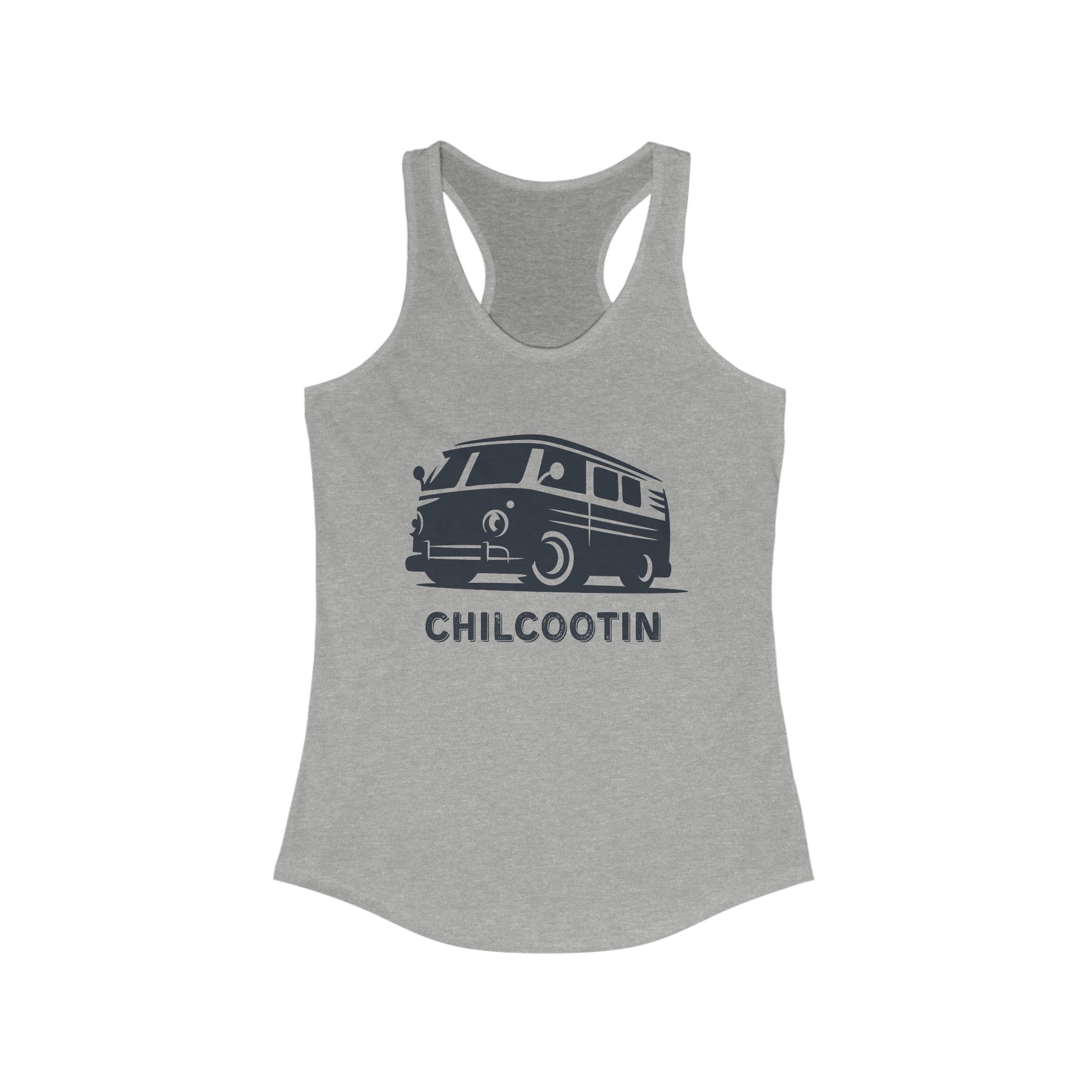 The Chilcootin Bug Tanktop