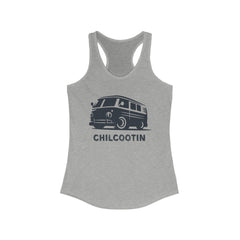 The Chilcootin Bug Tanktop