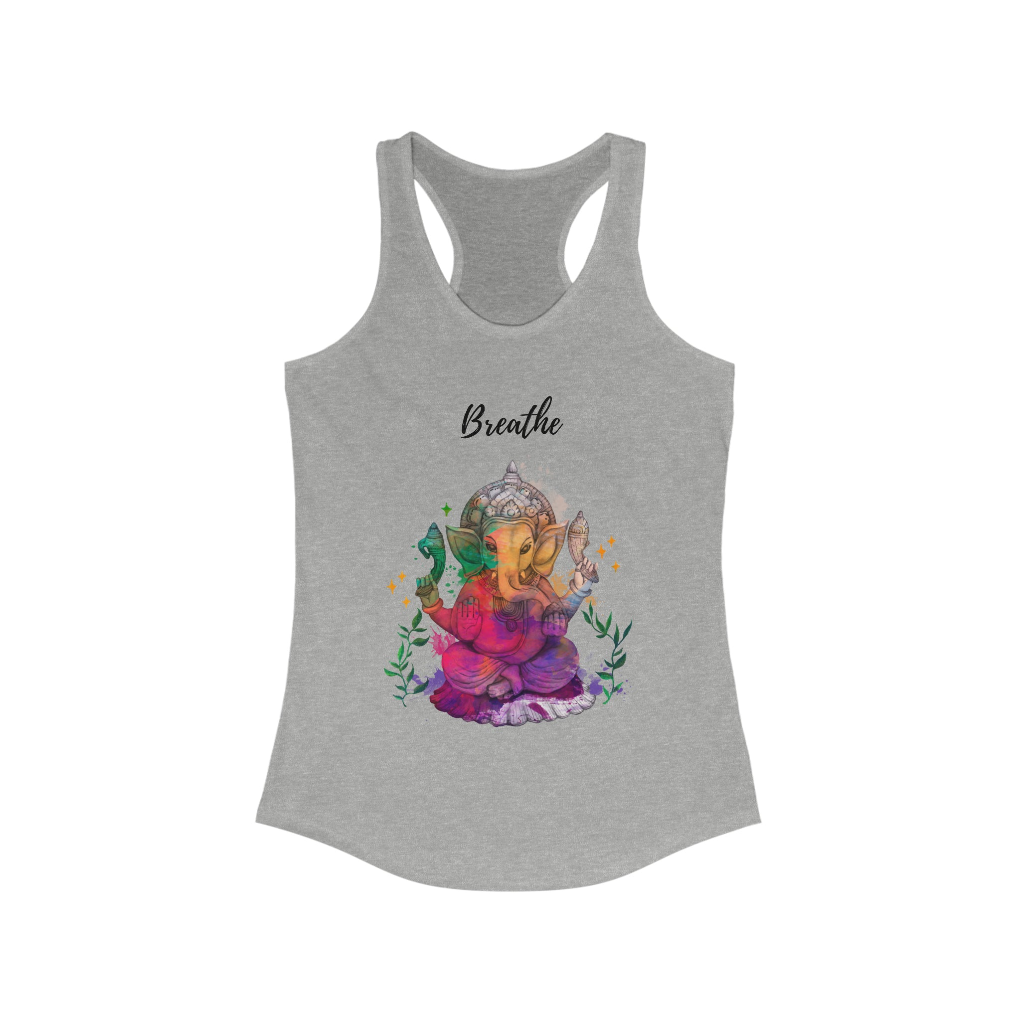 Breathe Tanktop