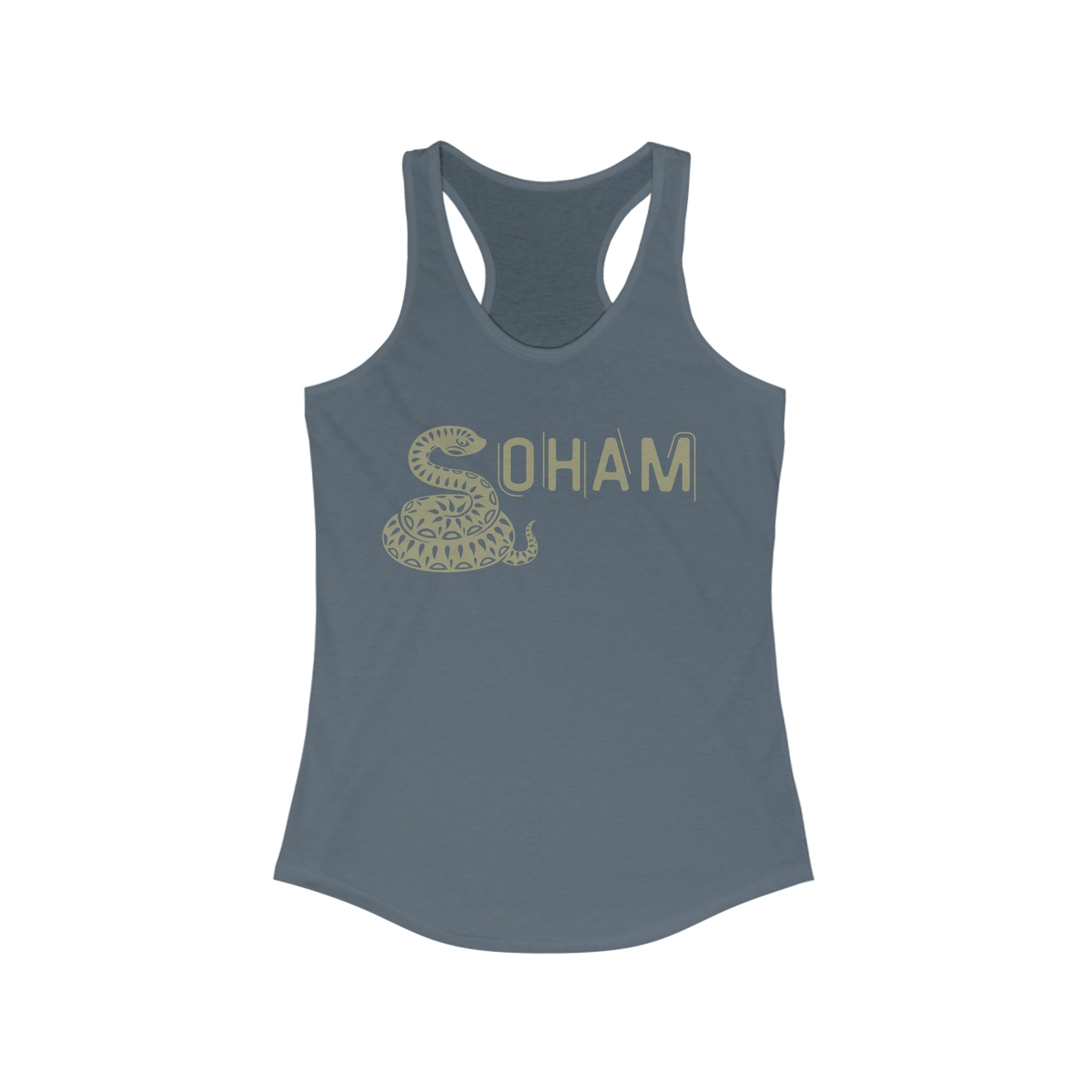 Soham Yoga Tanktop