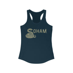 Soham Yoga Tanktop