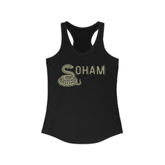 Soham Yoga Tanktop