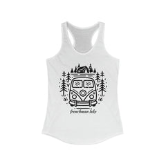 Frenchman Lake Tanktop