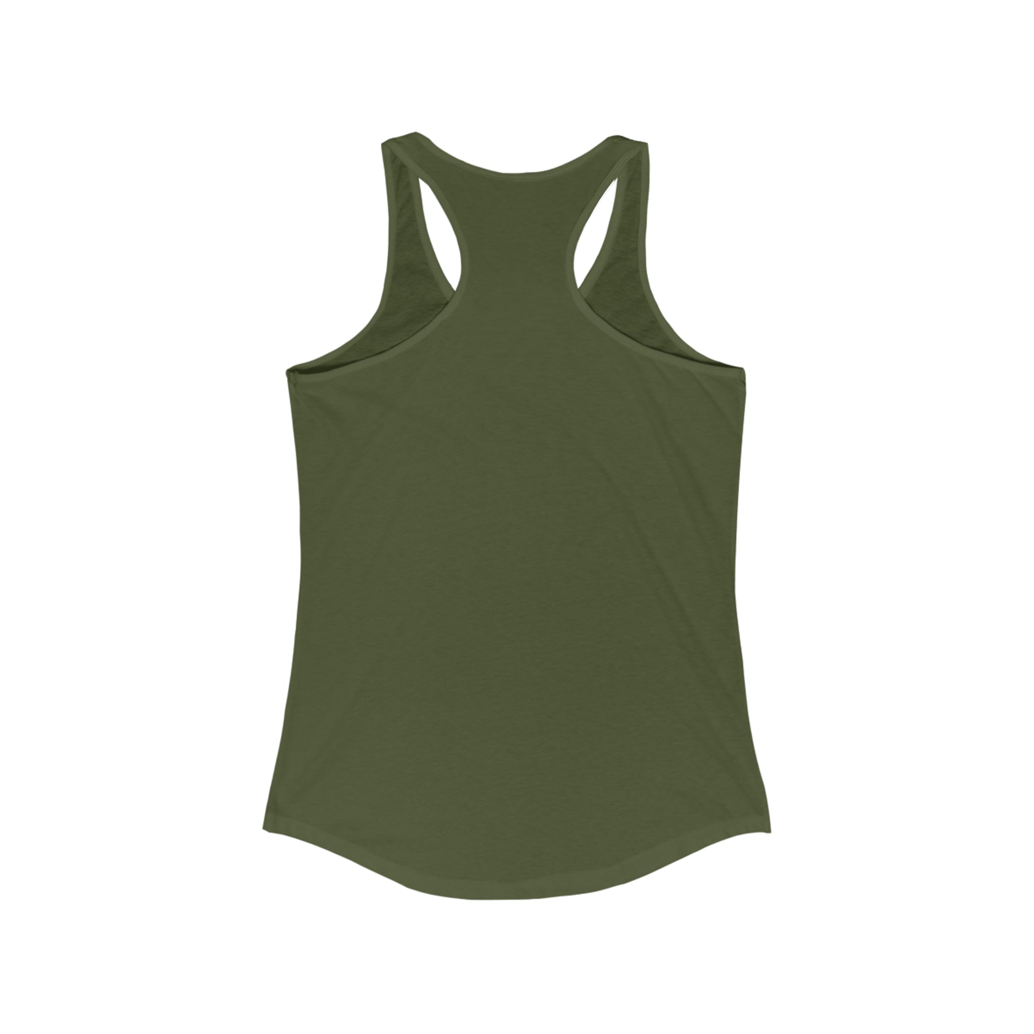 GROW Yoga Tanktop