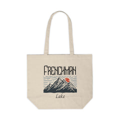 Frenchman Lake Tote