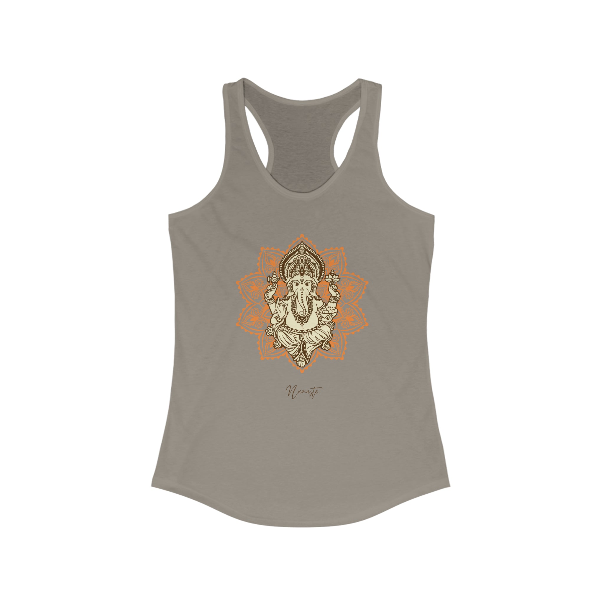 Namaste Tanktop