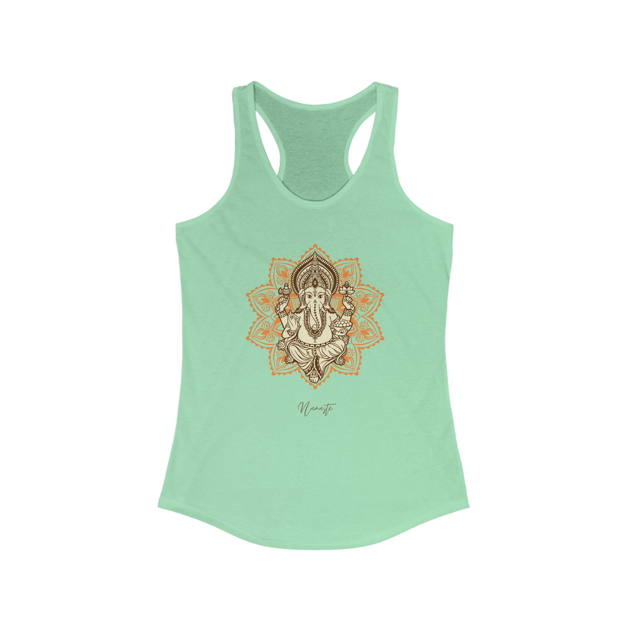 Namaste Tanktop