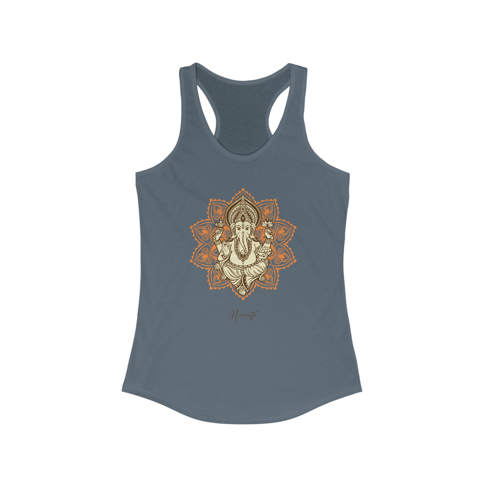 Namaste Tanktop