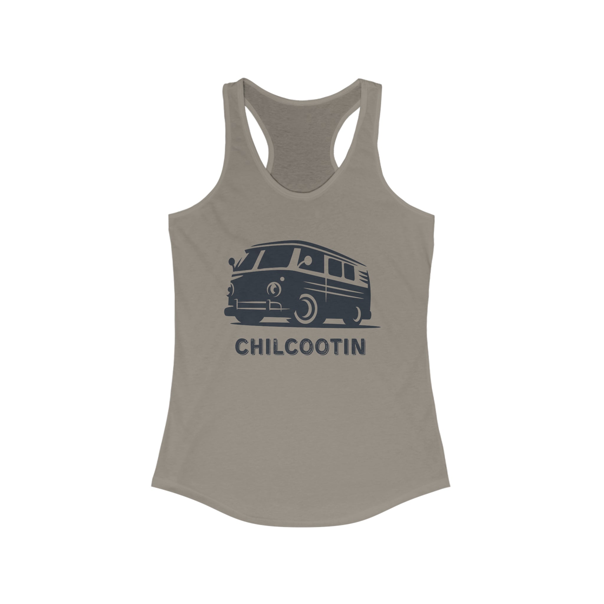 The Chilcootin Bug Tanktop