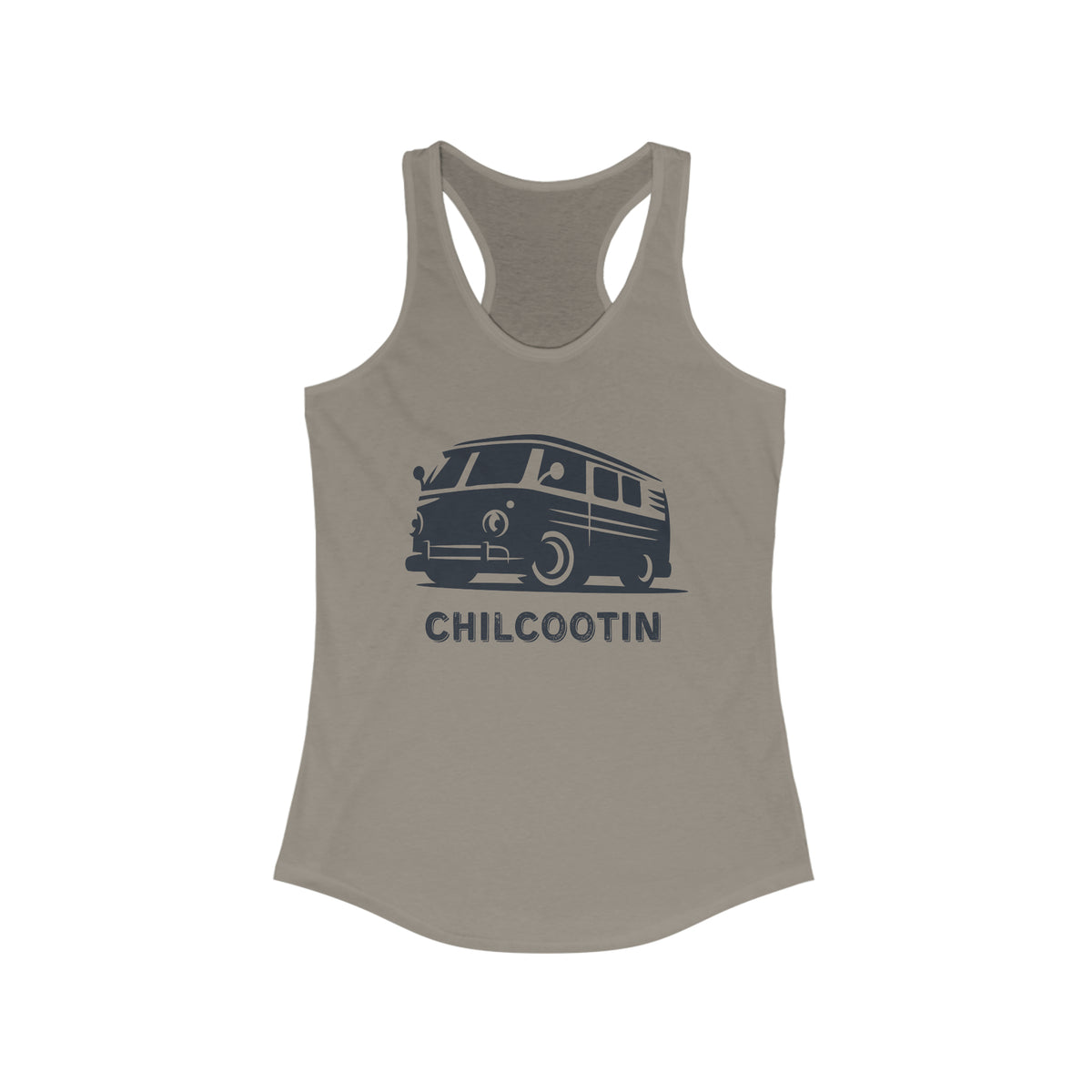 The Chilcootin Bug Tanktop