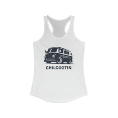 The Chilcootin Bug Tanktop