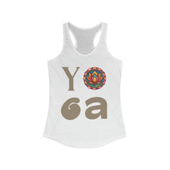 The Yoga Tanktop