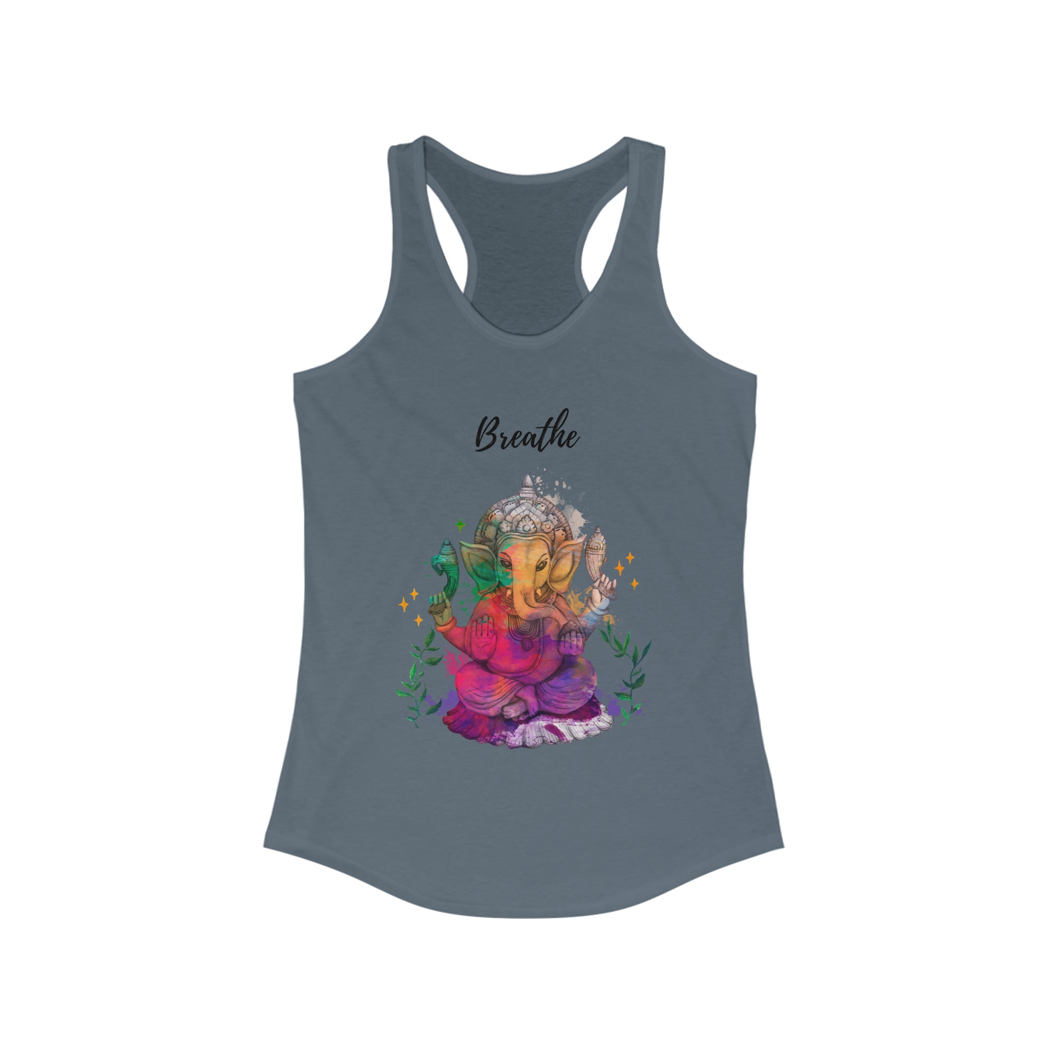 Breathe Tanktop