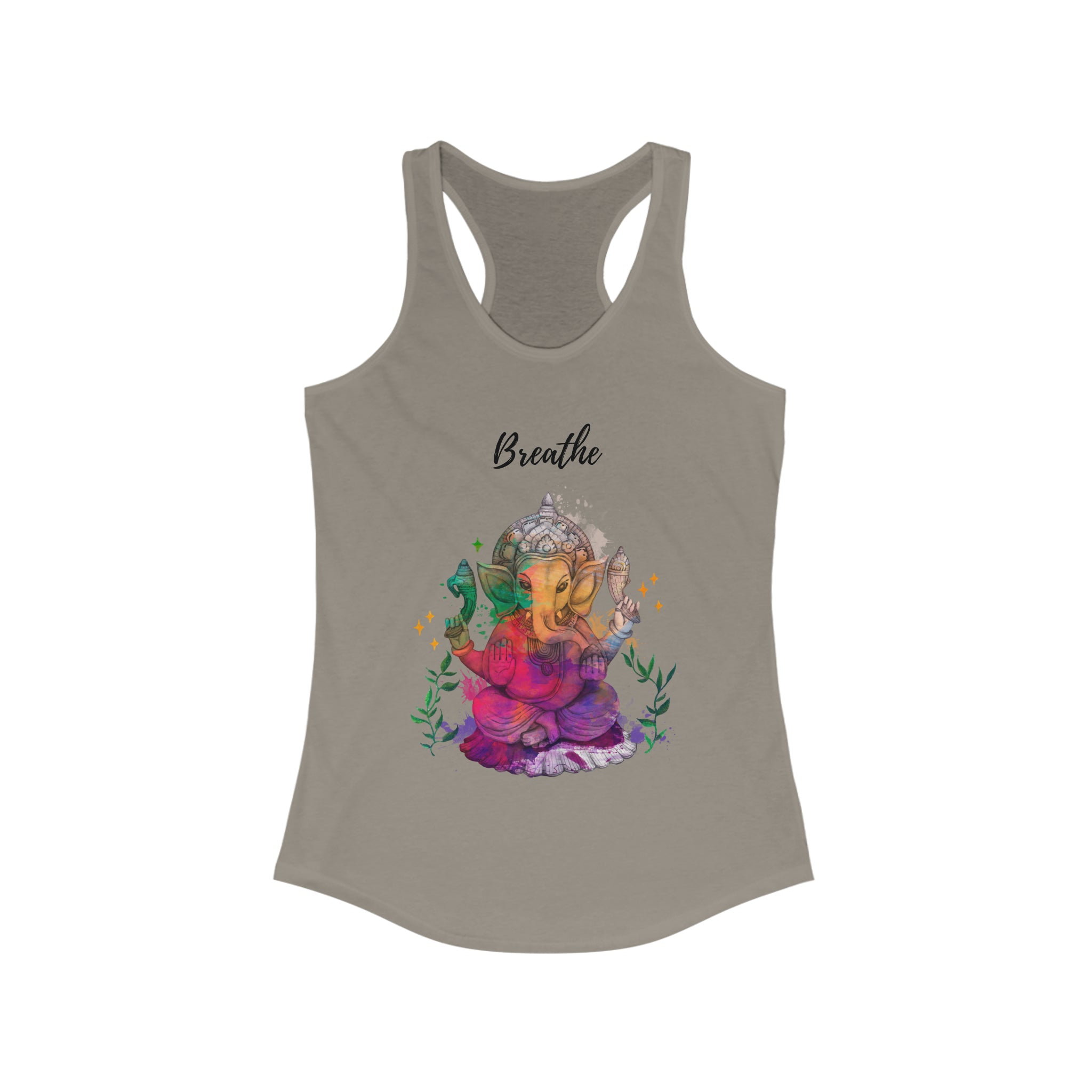 Breathe Tanktop