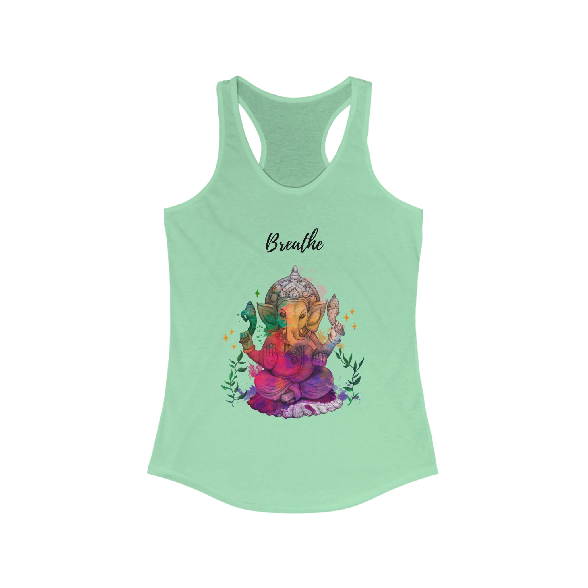 Breathe Tanktop