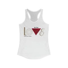 Be the Love Tanktop