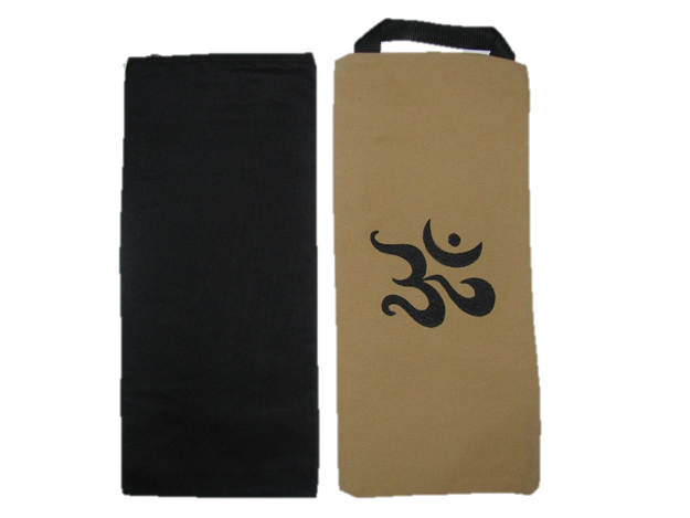 OMSutra Yoga Sand Bags Outer Cover