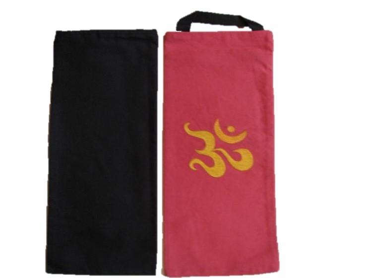 OMSutra Yoga Sand Bags Outer Cover