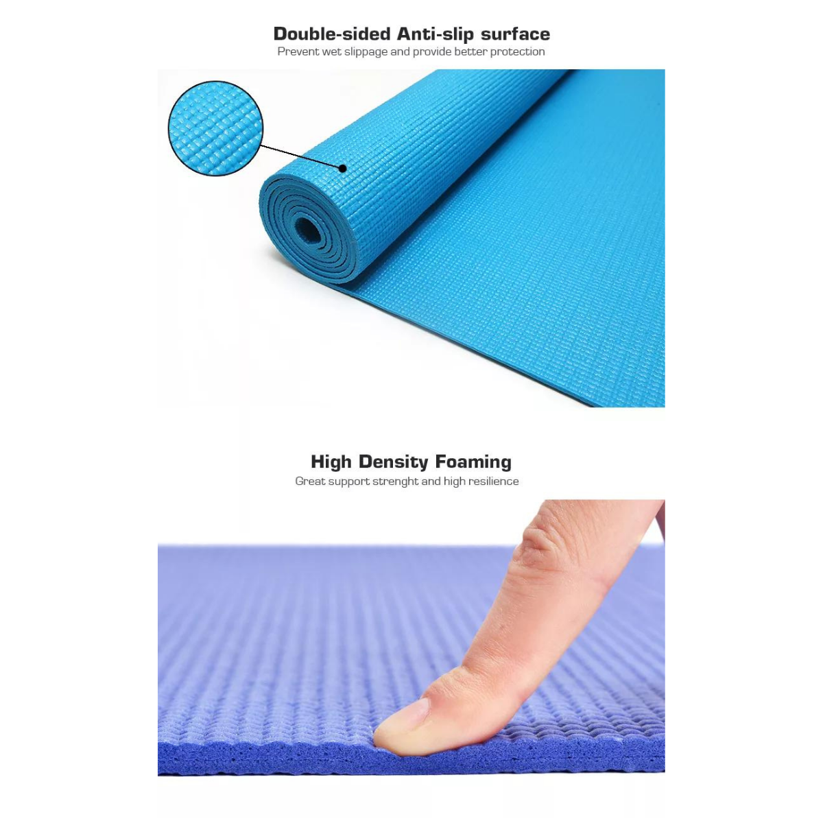 Yoga Mat