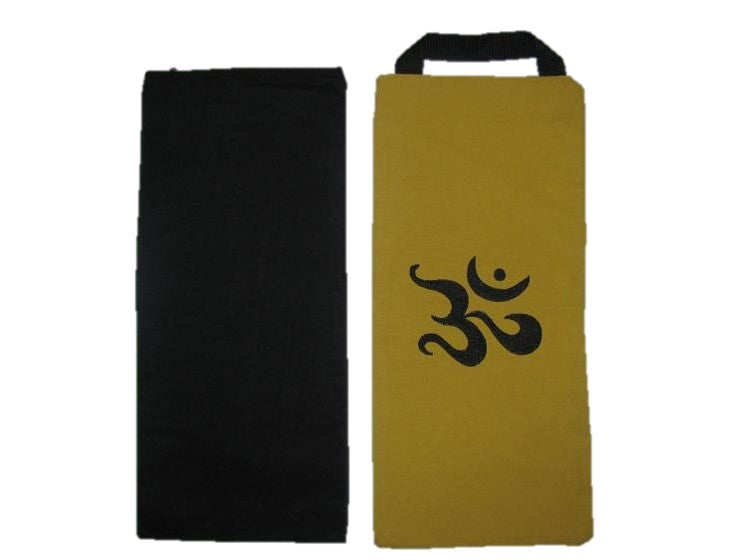 OMSutra Yoga Sand Bags Outer Cover