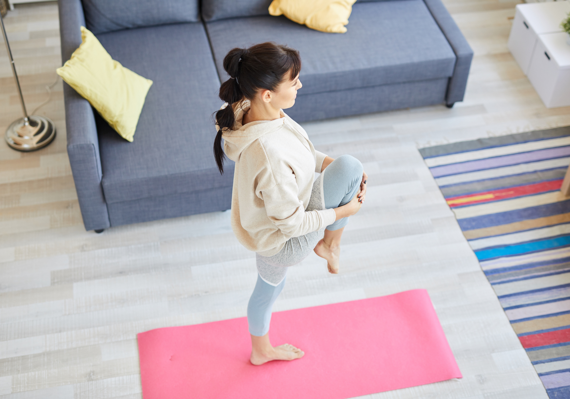 Yoga Mat